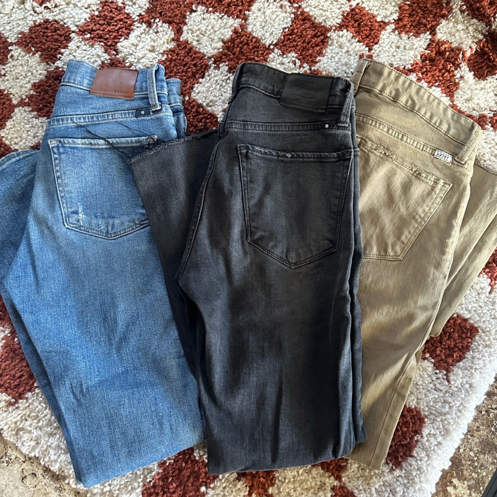 Lucky Brand Jeans